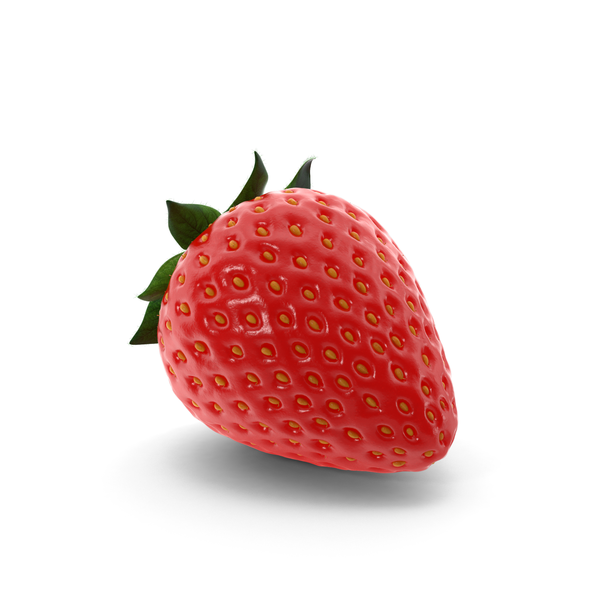 Fragola V2