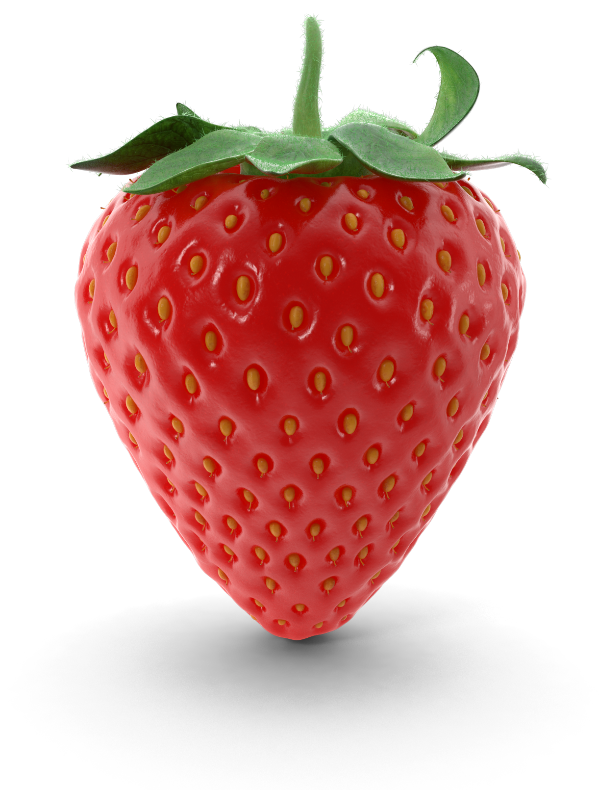 Fragola V1