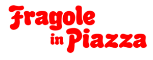 Logo Fragole in Piazza