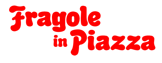 Fragole in Piazza a Locarno